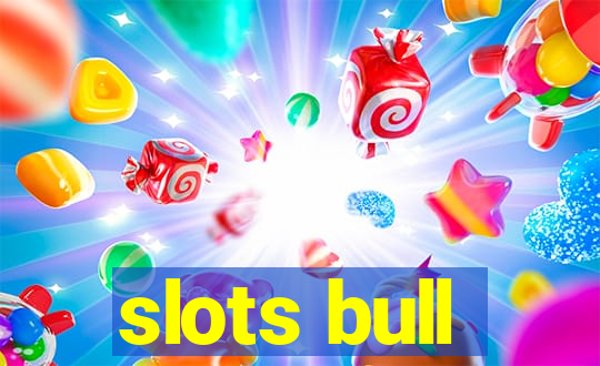 slots bull